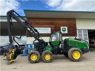 John Deere 1270 G