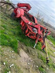 Grimme GZ 1700 DLS