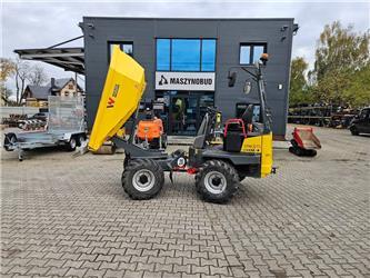 Wacker Neuson DW 30