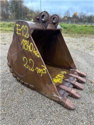 Caterpillar BUCKET 2.2 M3