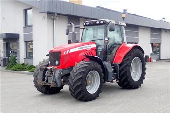 Massey Ferguson 7480