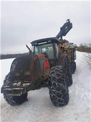 Valtra T131