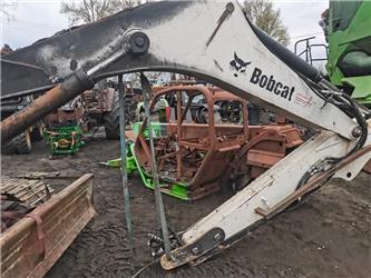 Bobcat 444 2009r.Parts