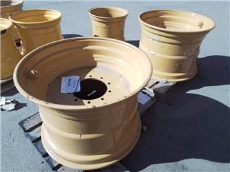 Eco Log 580C