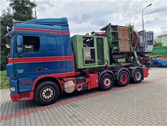 Pezzolato PTH 900/820