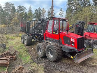 Komatsu 895