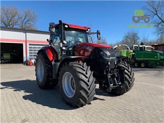 Case IH Puma 200 CVXDRIVE