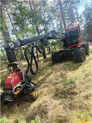 Valmet 901TX