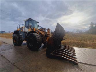 Liebherr L 576 2Plus2