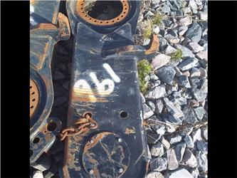 Eco Log Pendelarm