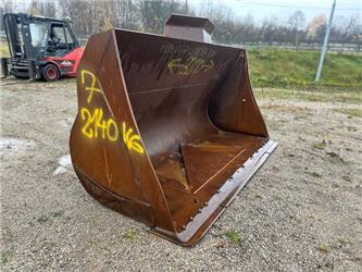 Volvo L 180 F