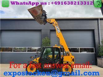 JCB 525-60