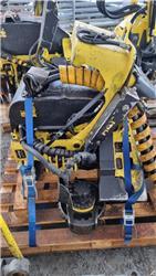 John Deere H 412