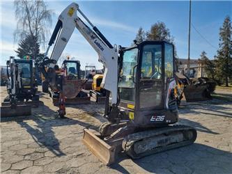 Bobcat E 26 EM