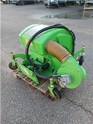 Avant Keräävä Leikkuri 1200