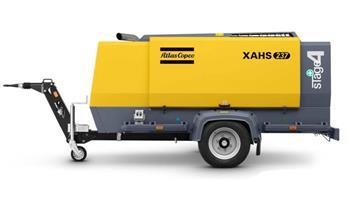 Atlas Copco XAHS 237