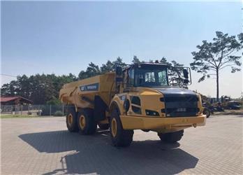 Volvo A 30 F