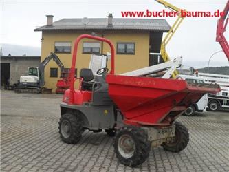 Ausa D 250 AH G