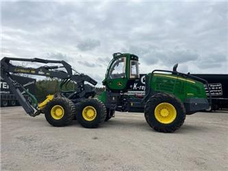 John Deere 1470 G