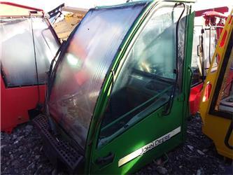 John Deere 1070d
