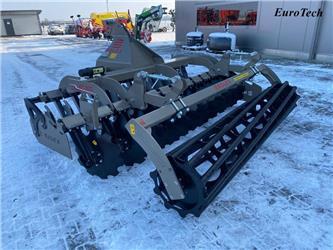 RO/LEX Brona Talerzowa BT300