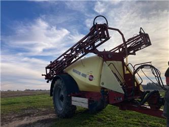 Hardi Navigator 4000