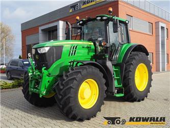 John Deere 6195 M