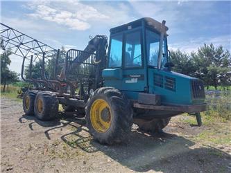 Timberjack 1010B