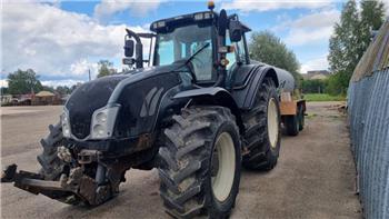 Valtra T190h