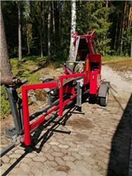 Pilkemaster Evo 30 mobiili