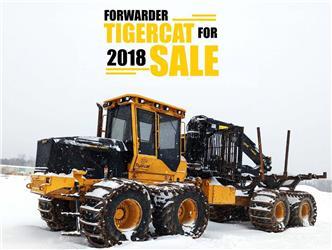 Tigercat 1085C