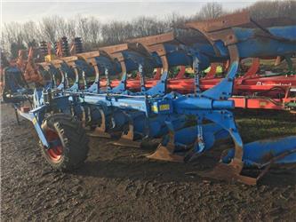 Lemken EuroDiamant 9