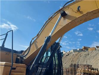 Caterpillar 336 F