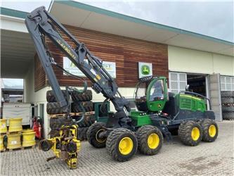 John Deere 1270 G