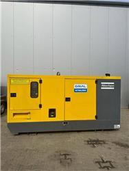 Atlas Copco QES150