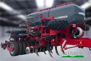 Horsch Focus 4 TD