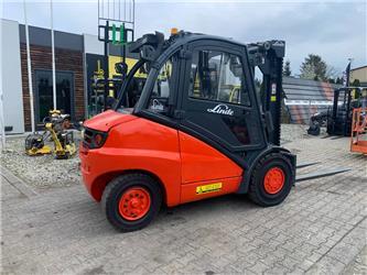 Linde H50D