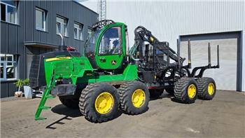 John Deere 1510 G