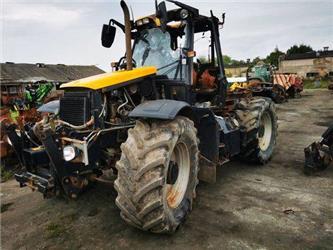 JCB Fastrac 2150    rim