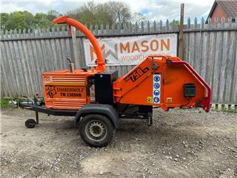 Timberwolf TW230/DHB