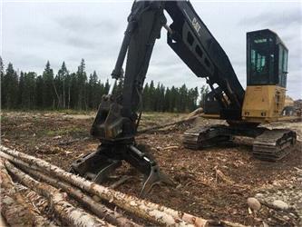 Caterpillar 322C LL