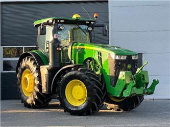 John Deere 8400 R