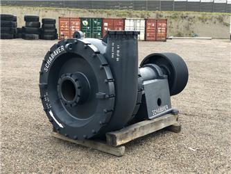 Warman Warman schabaver 250