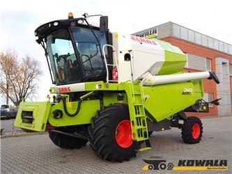 CLAAS Avero 240 + C430