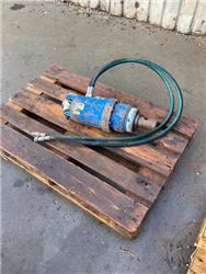 Auger Torque x2000