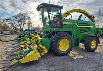 John Deere 7380