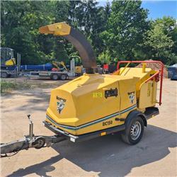 Vermeer BC 150