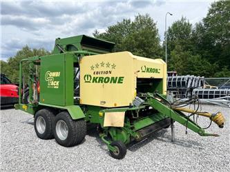 Krone 1250 Combi-Pack