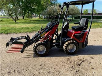 Norcar 755 XC