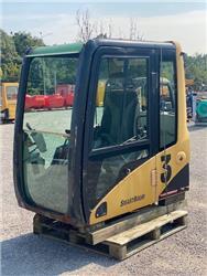 Caterpillar 325 C CAB